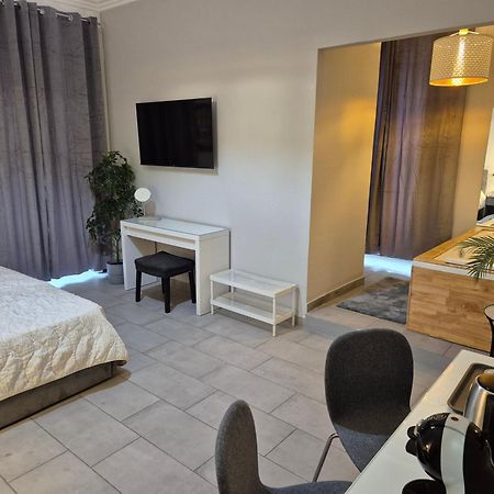Duomo Luxury Suite Catania Catânia Exterior foto
