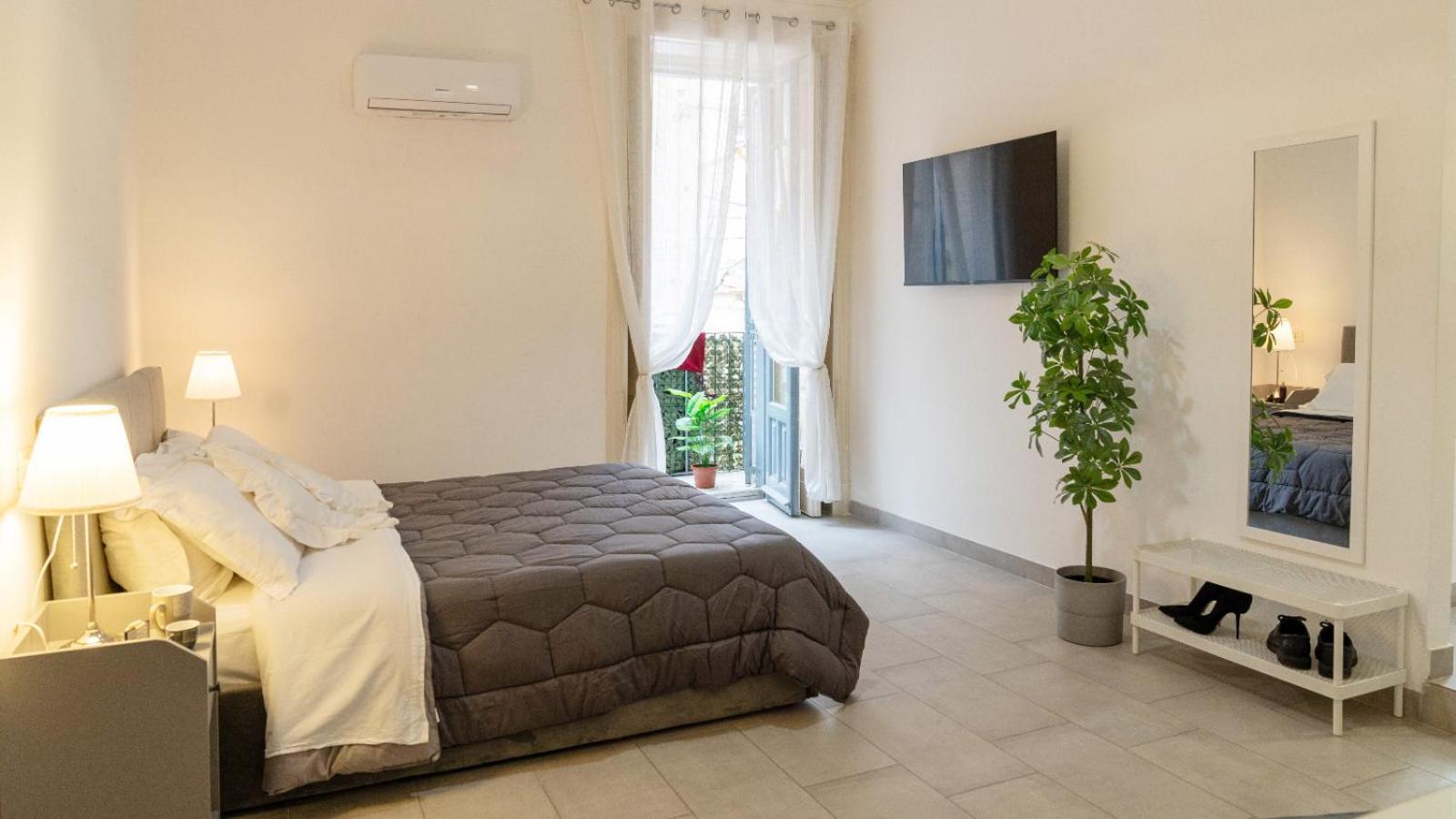 Duomo Luxury Suite Catania Catânia Exterior foto