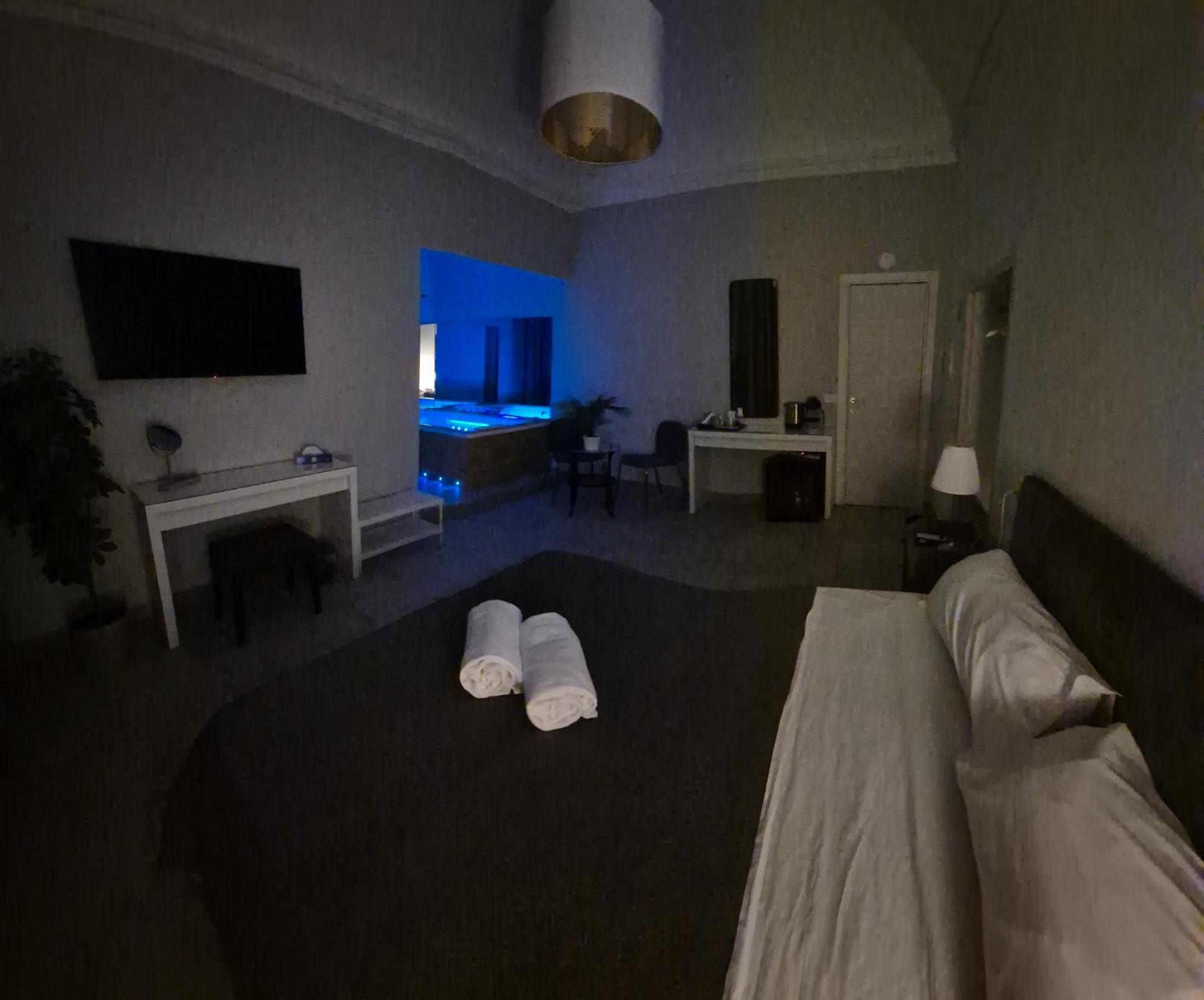 Duomo Luxury Suite Catania Catânia Exterior foto