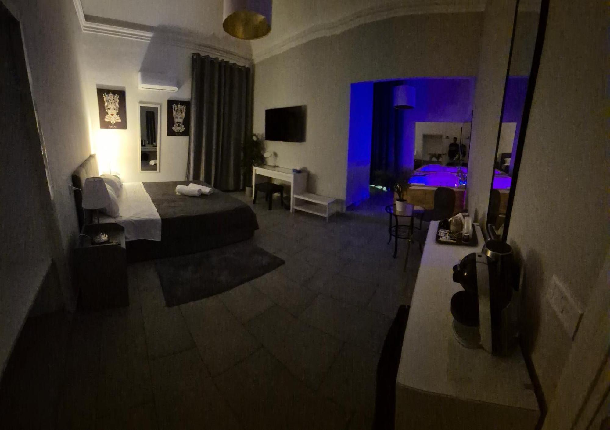 Duomo Luxury Suite Catania Catânia Exterior foto