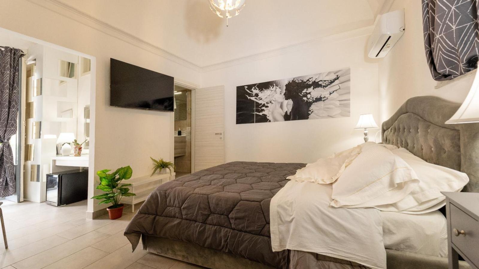 Duomo Luxury Suite Catania Catânia Exterior foto