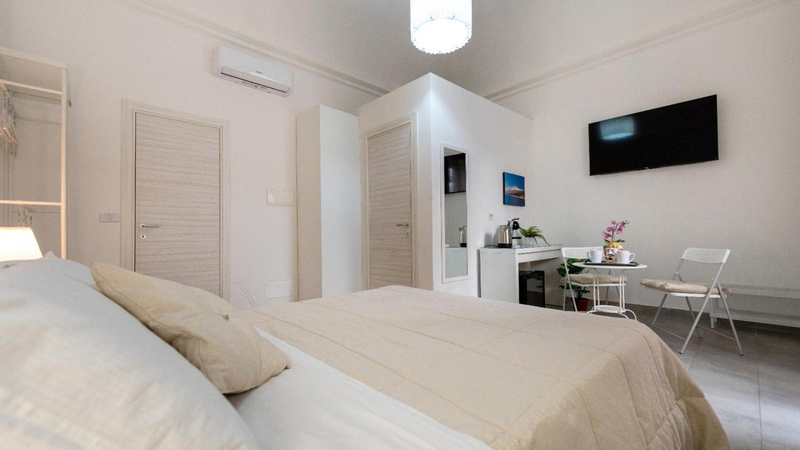Duomo Luxury Suite Catania Catânia Exterior foto