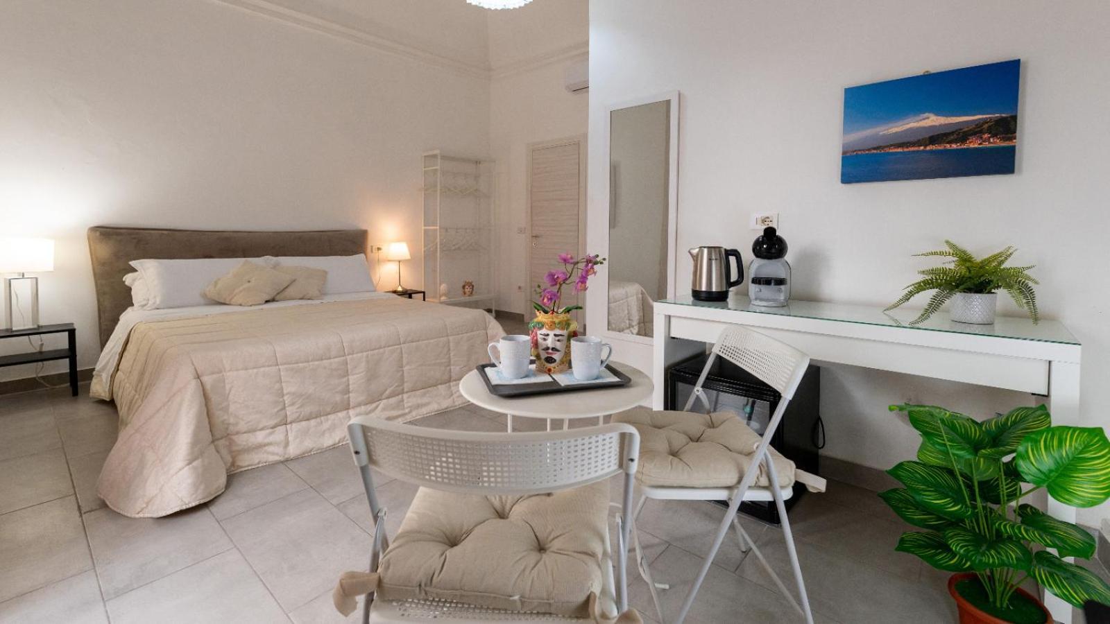 Duomo Luxury Suite Catania Catânia Exterior foto