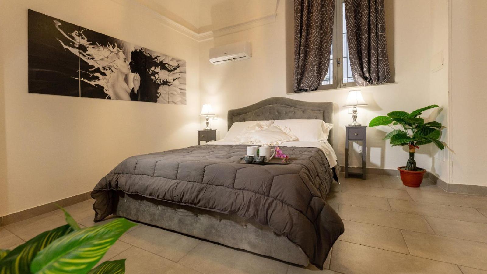 Duomo Luxury Suite Catania Catânia Exterior foto