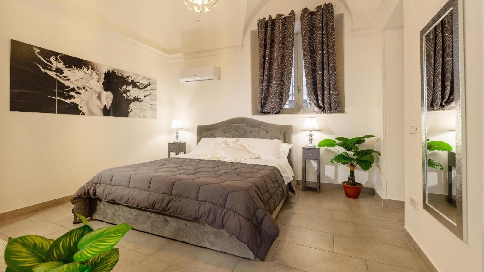 Duomo Luxury Suite Catania Catânia Exterior foto