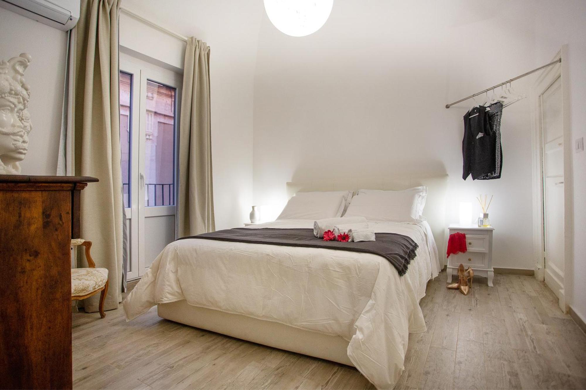 Duomo Luxury Suite Catania Catânia Exterior foto